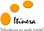 Logo da Asociación Itínera