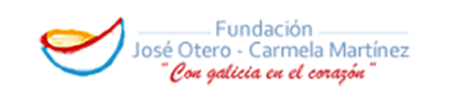 Fundación José Otero - Carmela Martínez